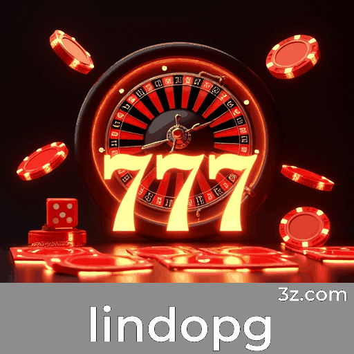 Lindopg: Cassino Online de Confiança e Entretenimento