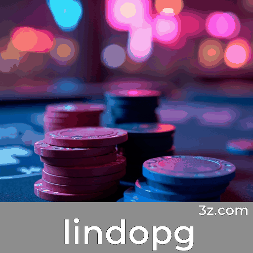 Lindopg: Cassino Online de Confiança e Entretenimento