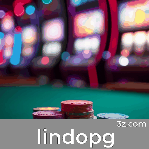 Lindopg: Cassino Online de Confiança e Entretenimento