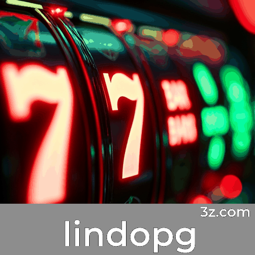 Lindopg: Cassino Online de Confiança e Entretenimento