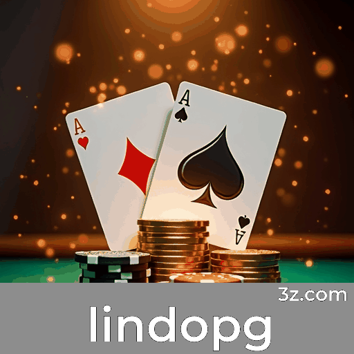 Experiência de Jogos Inigualável com lindopg: Diversão Garantida