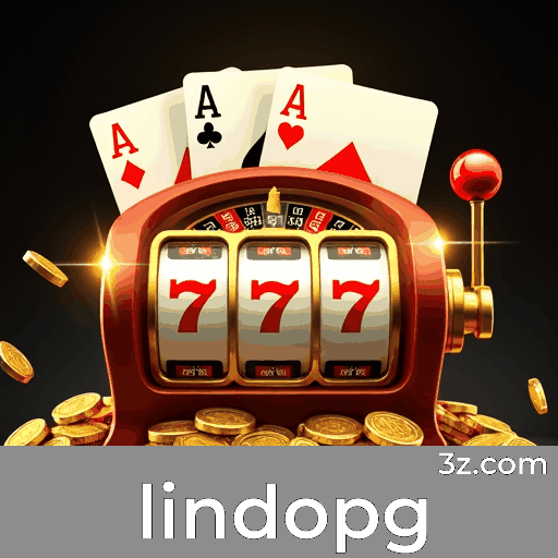 Explore a Emoção dos Jogos de Cassino no lindopg