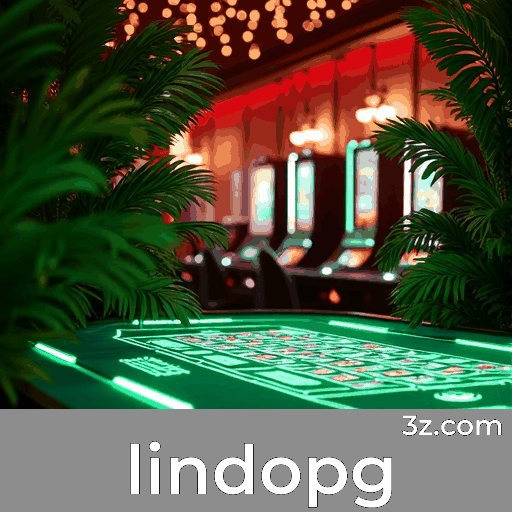 Lindopg: Cassino Online de Confiança e Entretenimento