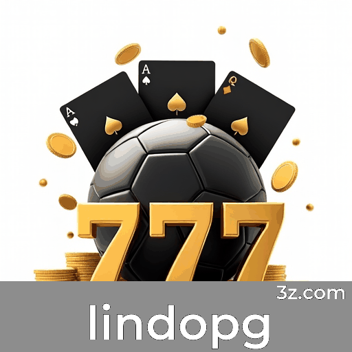 lindopg: Apostas em suas mãos com o aplicativo móvel