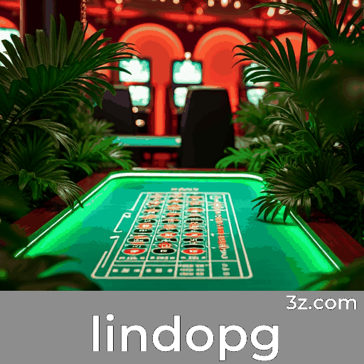 Explore a Emoção dos Jogos de Cassino no lindopg