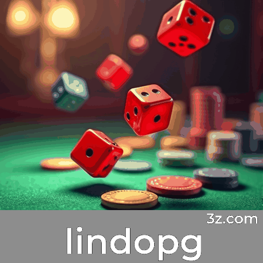 Lindopg: Experiência de Cassino Imersiva para Brasileiros