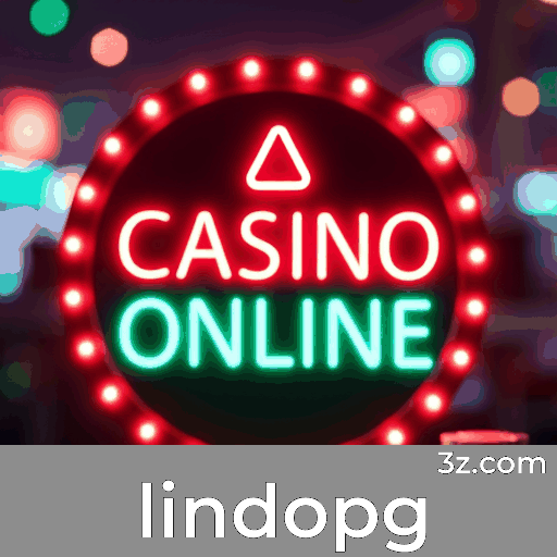 Recompensas Reais e Transparentes no lindopg: Promoções Sem Pegadinhas