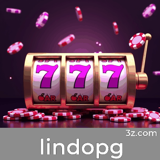 Lindopg: Cassino Online de Confiança e Entretenimento
