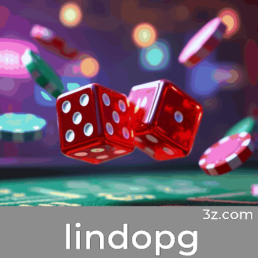 Lindopg: Experiência de Cassino Imersiva para Brasileiros