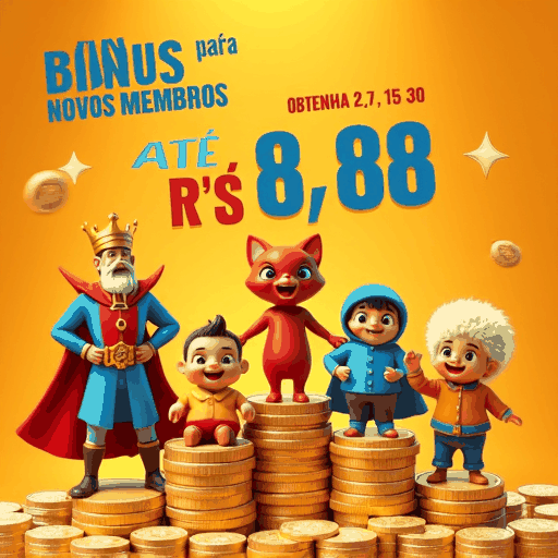 Lindopg: Ganhe Bônus de Registro Grátis Agora!